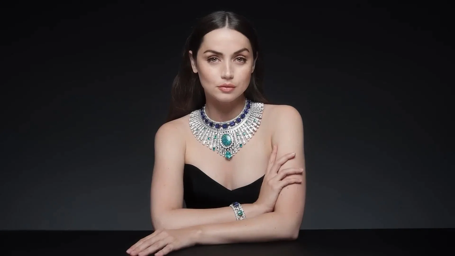 LOUIS VUITTON HIGH JEWELLERY