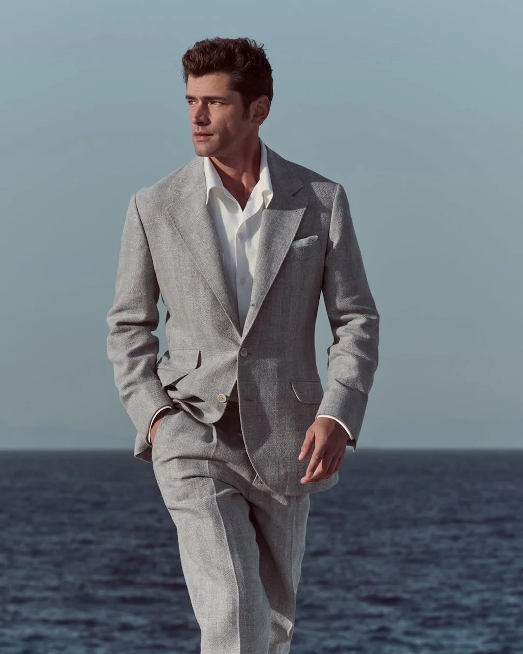 BRUNELLO CUCINELLI SS25