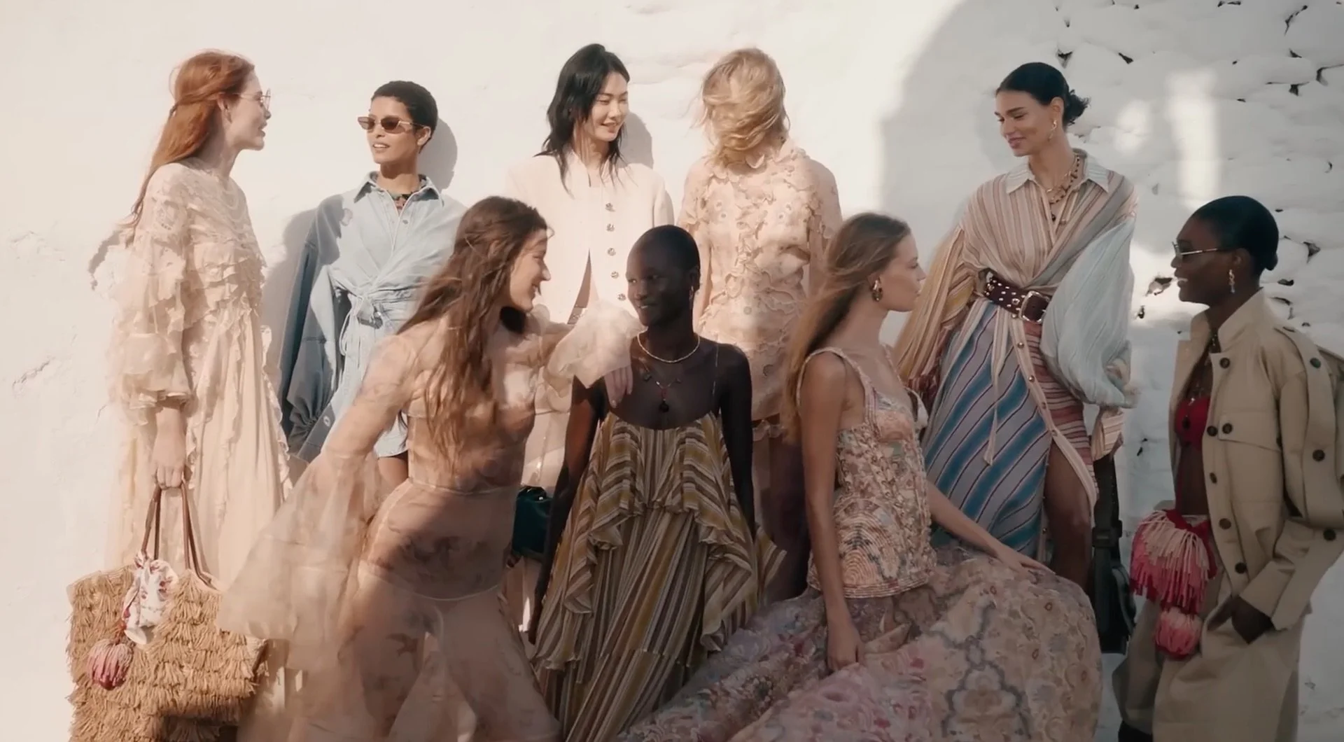 ZIMMERMANN CRUISE 26