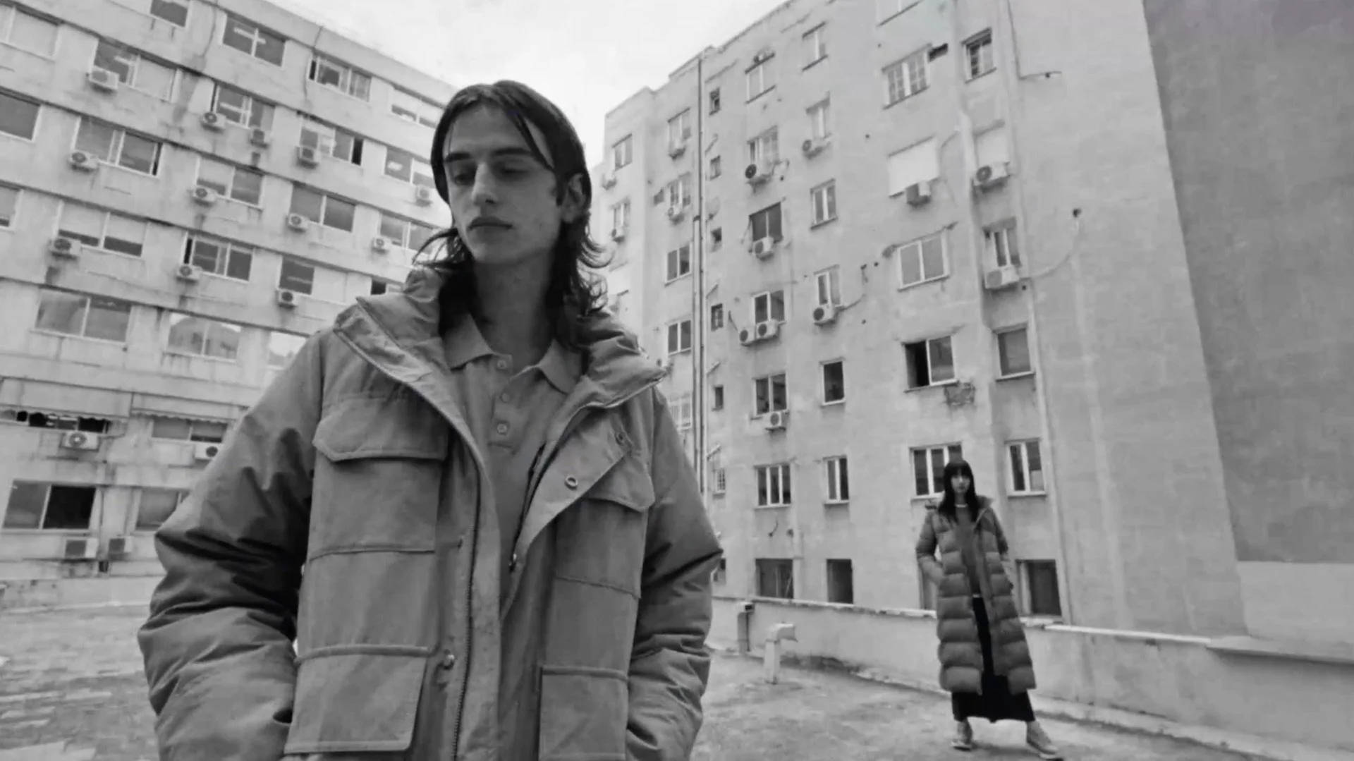 CANADA GOOSE FALL 2025