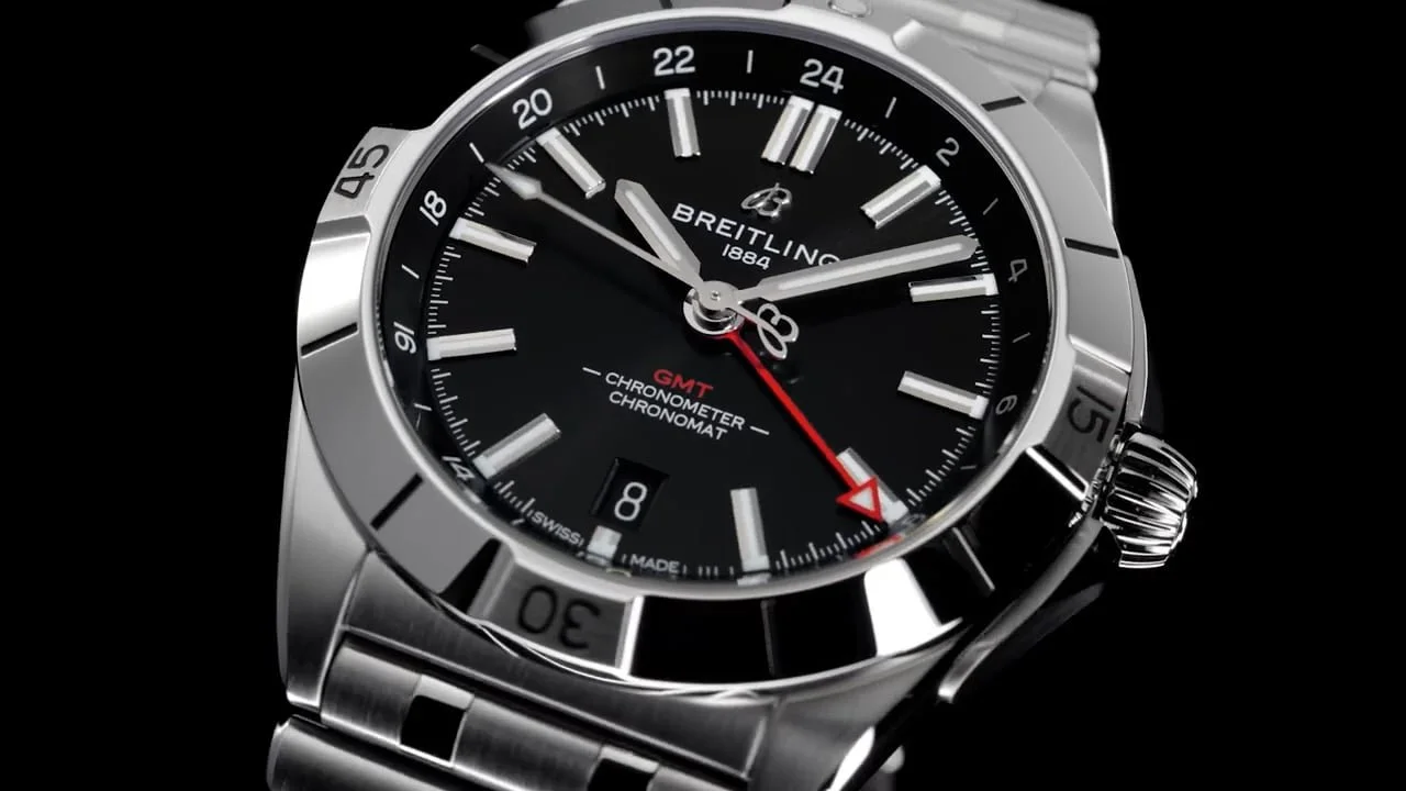 BREITLING ALL STAR