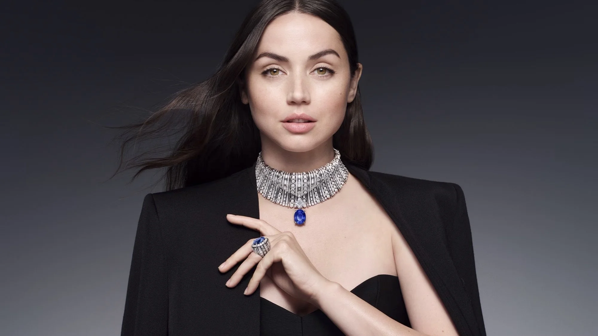 LOUIS VUITTON HIGH JEWELLERY