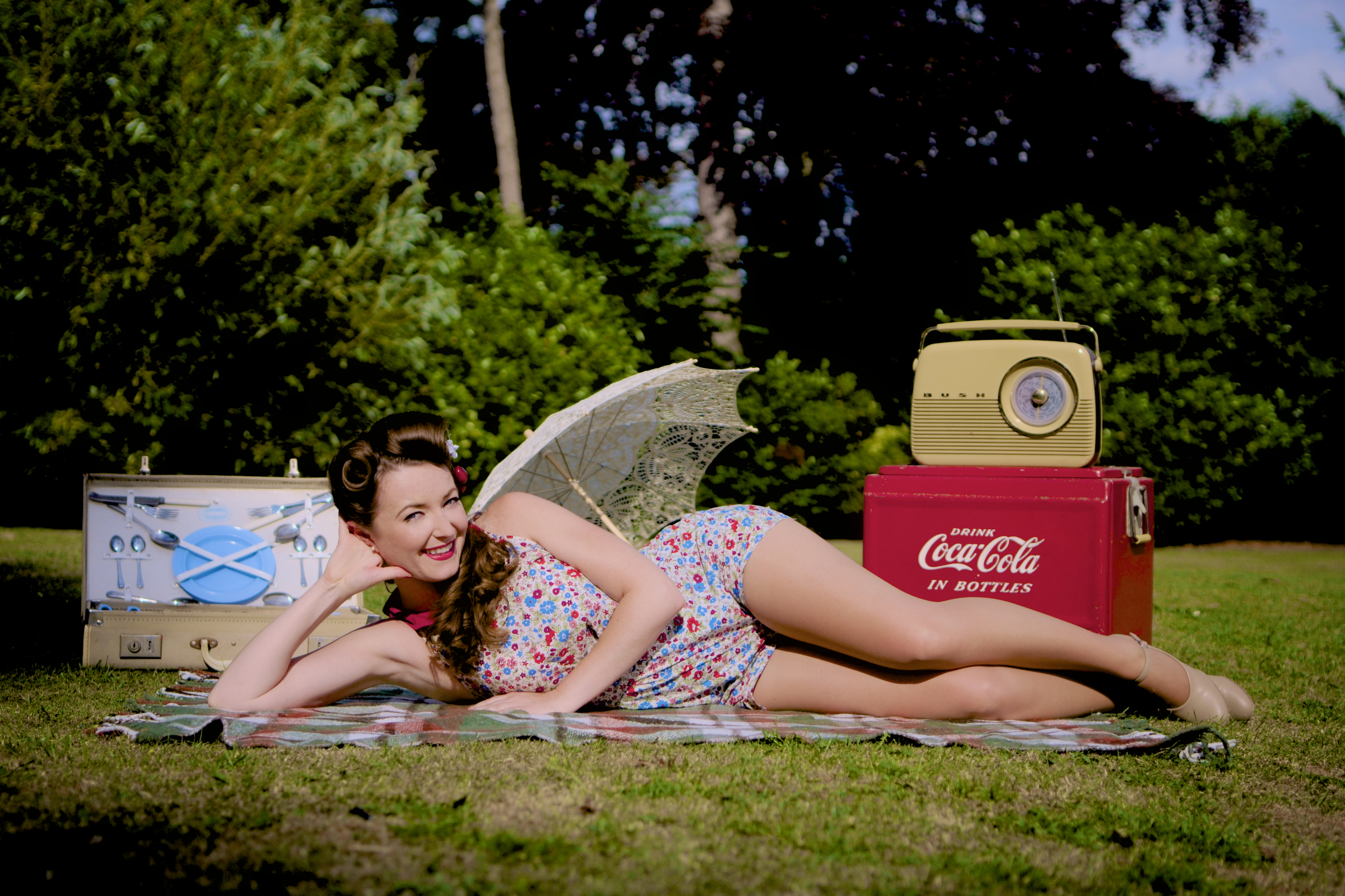 Photo by Jez Brown Photography