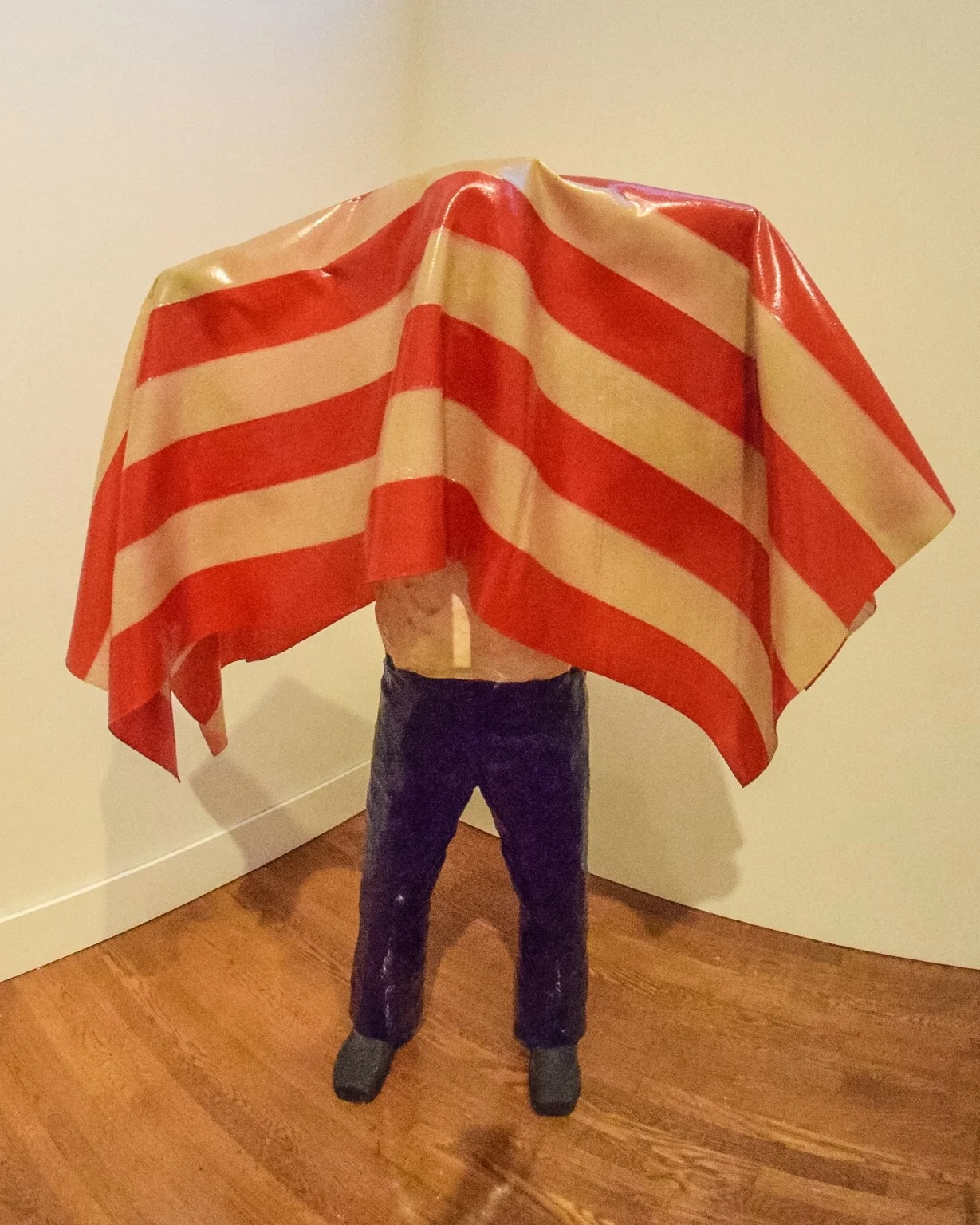 Untitled (Figure), Nobuaki Kojima, 1976
