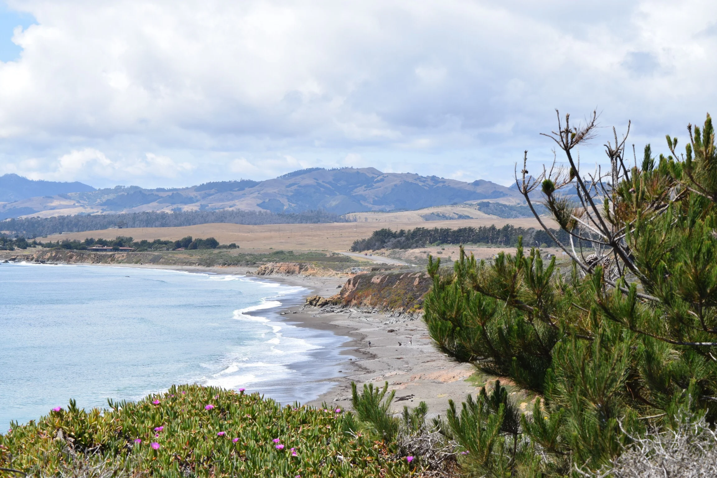 San Simeon