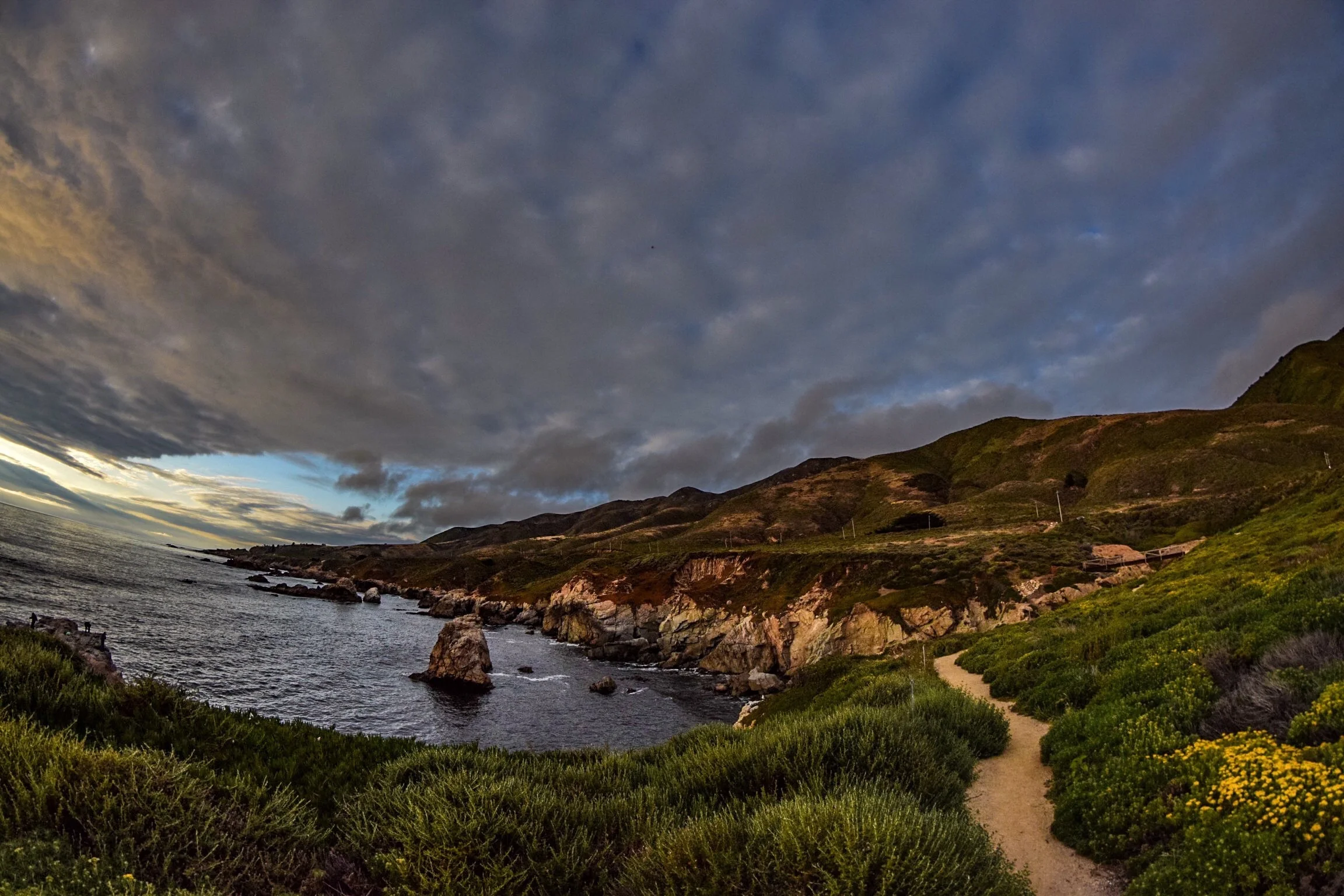 Big Sur
