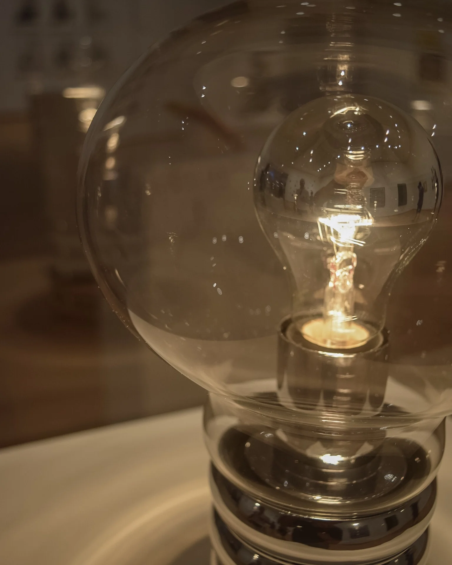 Lightbulb Moment
