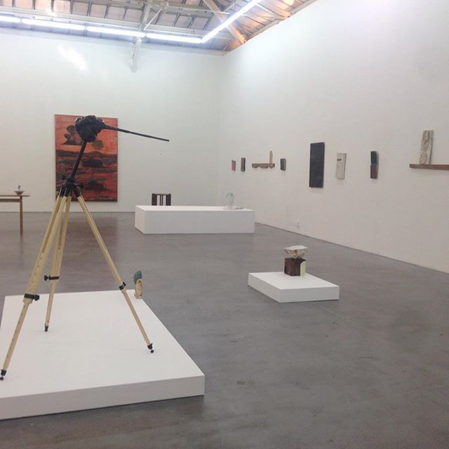 "Quelques sphinx"
Magnifique exposition de Benoît Maire, galerie VnH #benoitmaire #galerievnh #artcontemporain #sphinx