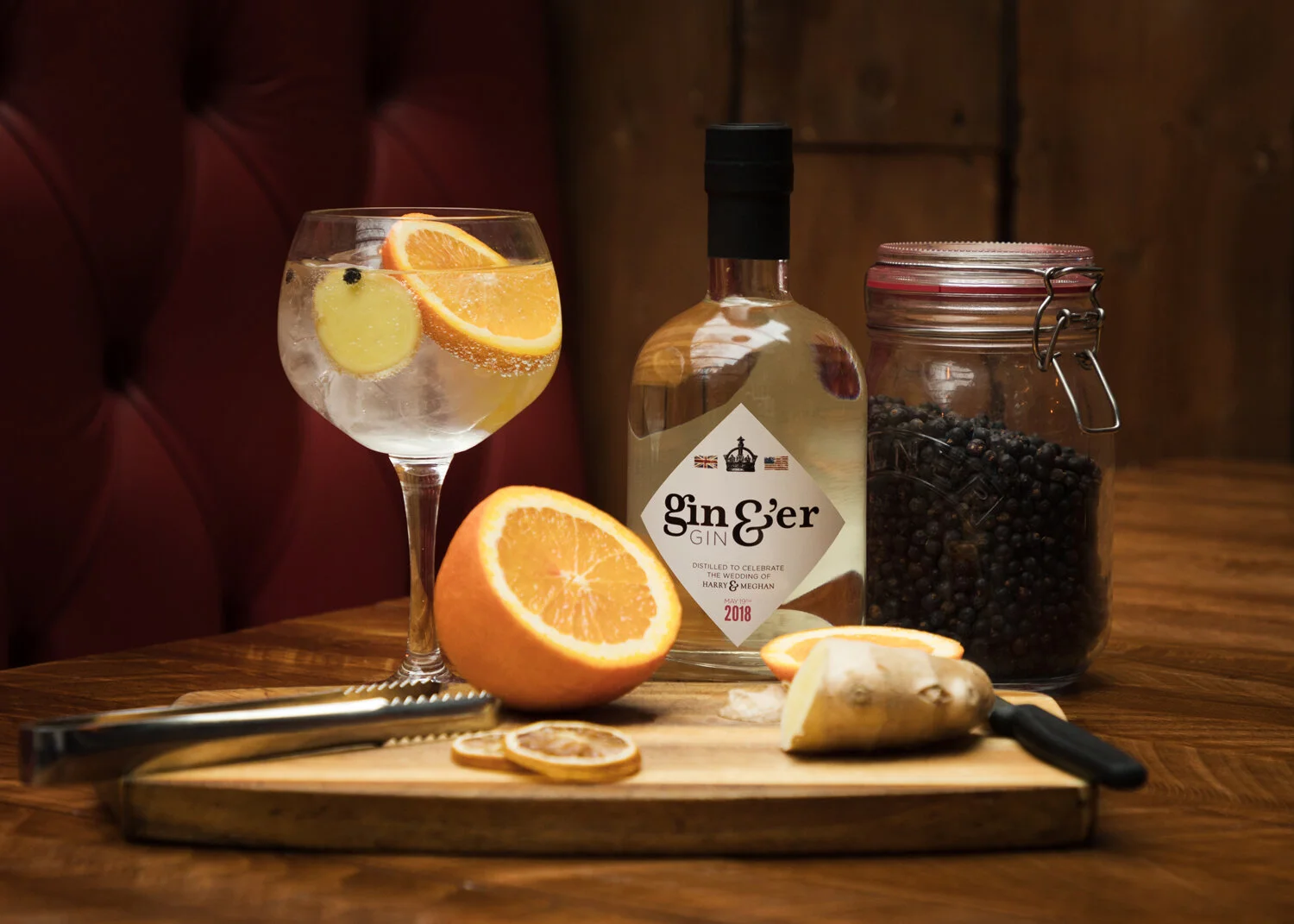 Brands — Oak Taverns