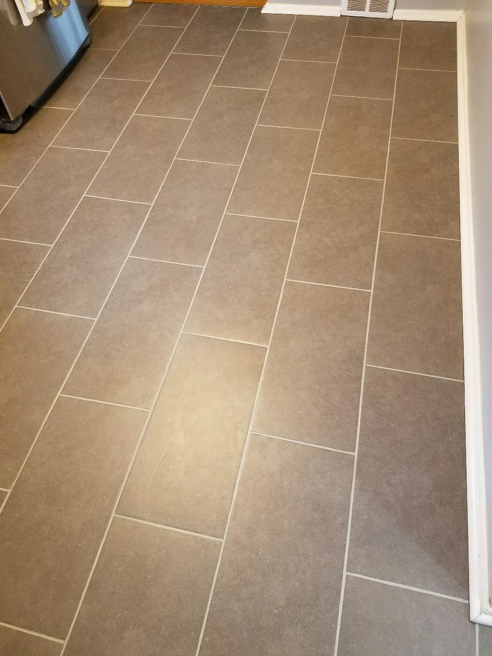 Restoration Tile And Grout