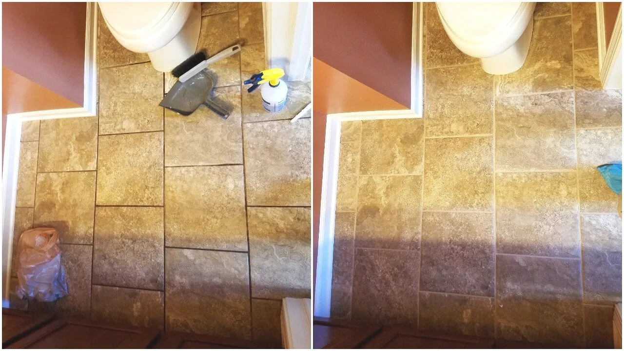 Professional Grout Restoration: What You Need to Know