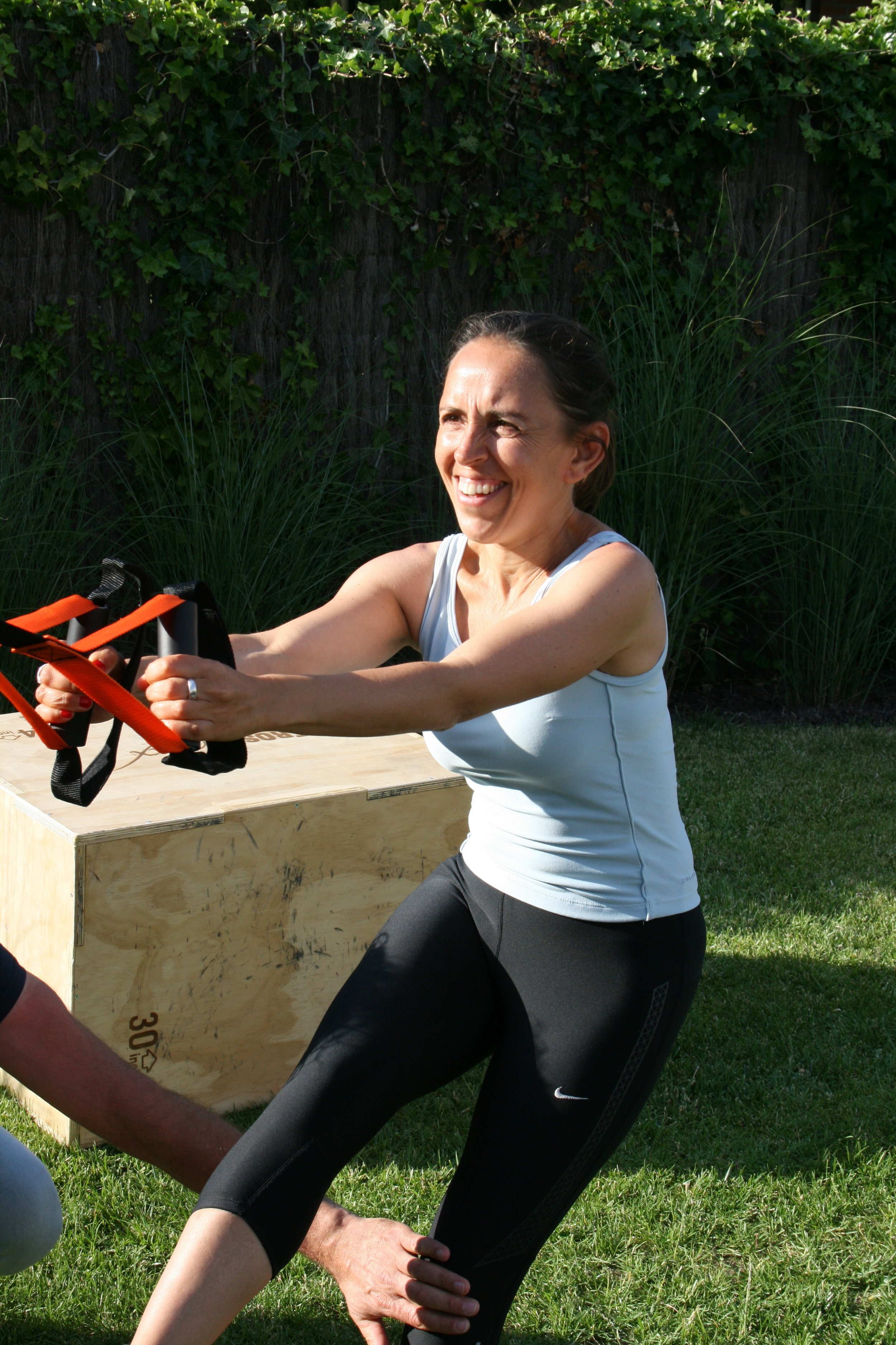 BOOTCAMPS voor een fitte start van deze zomer!