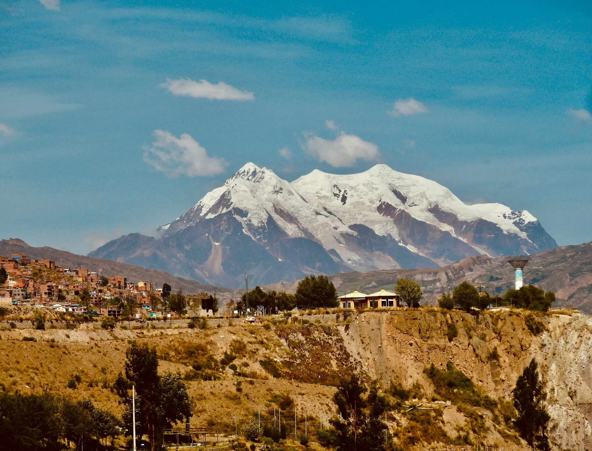 What to Do in La Paz in May 2026: Events, Weather &amp; Travel Tips