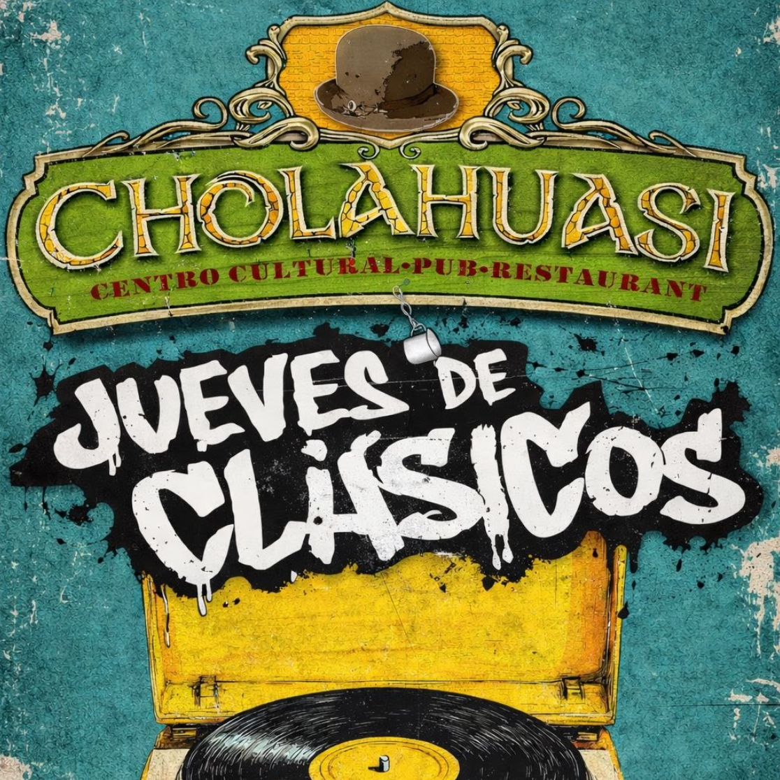 Cholahuasi-La-Paz