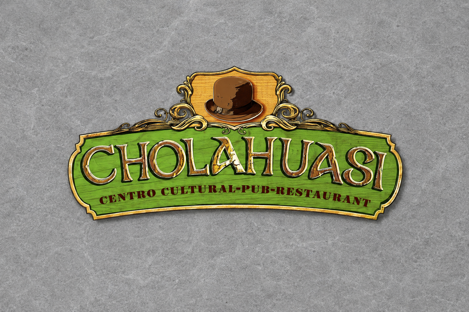 Cholahuasi-La-Paz