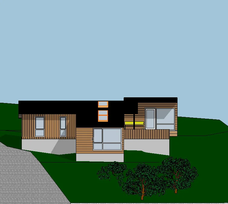 Fasade mot øst med himmel.jpg