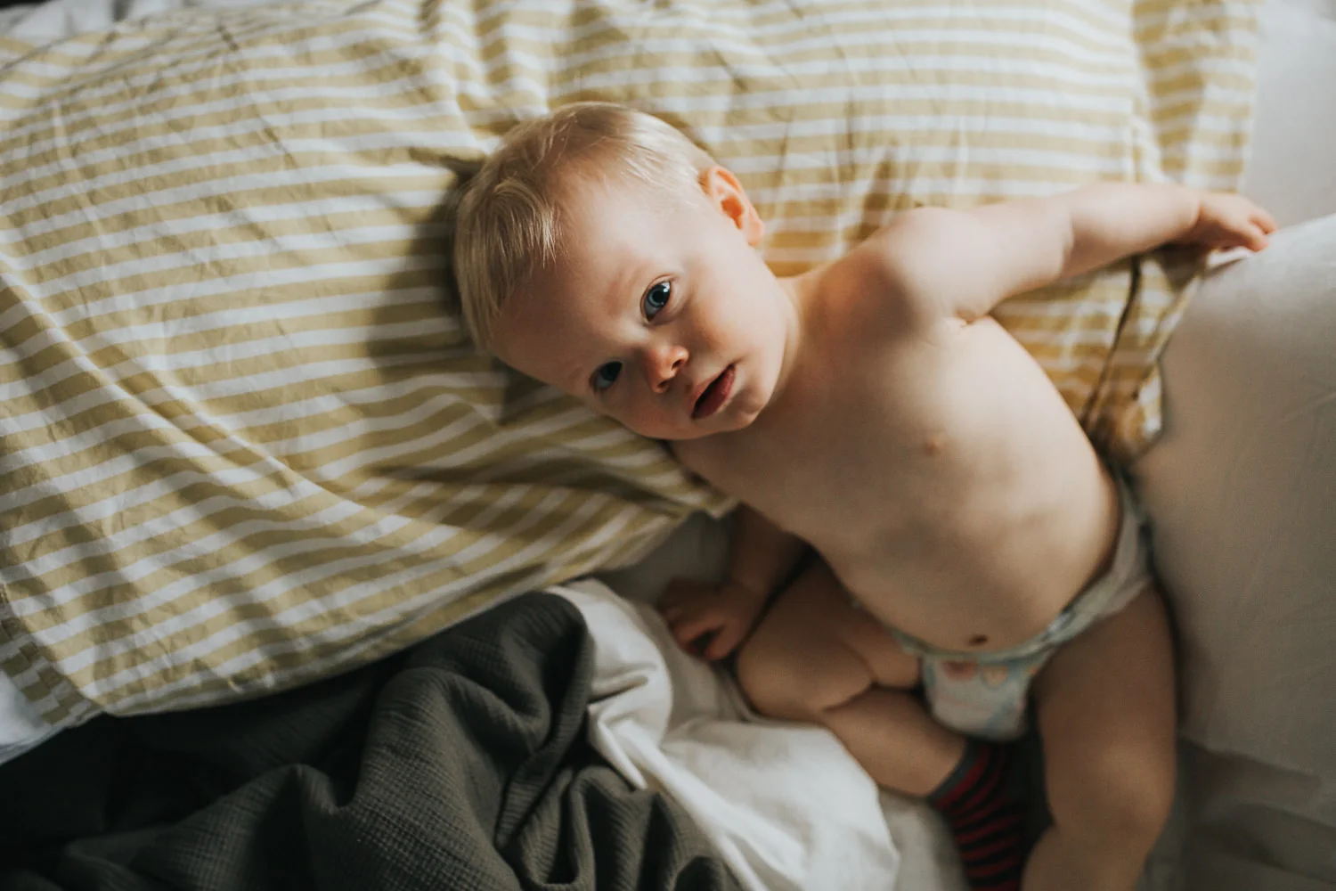 Project 365 - Markham lifestyle photography