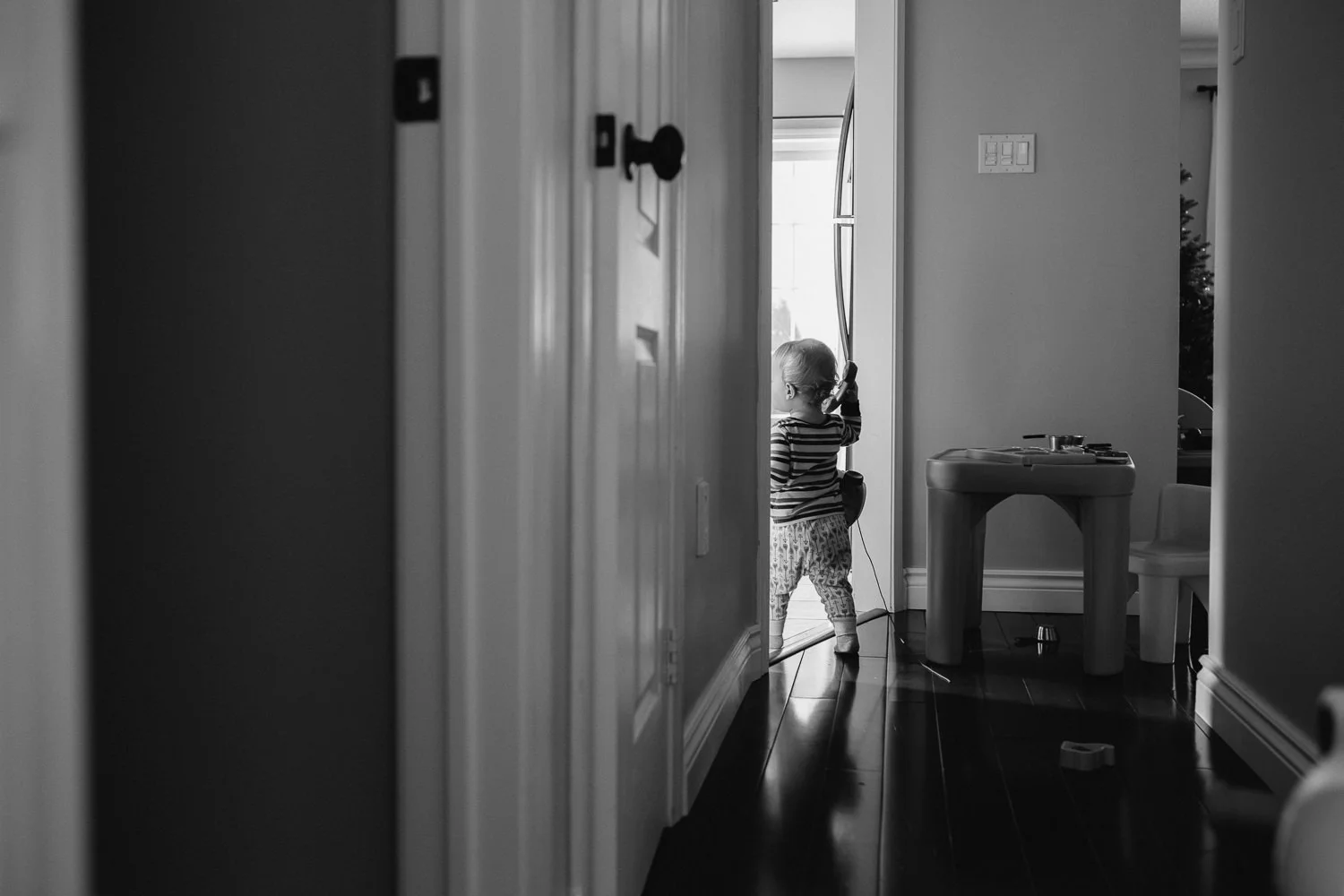 Project 365 - Newmarket in-home photography