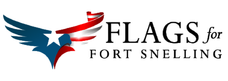 FlagsforFortSnelling.png