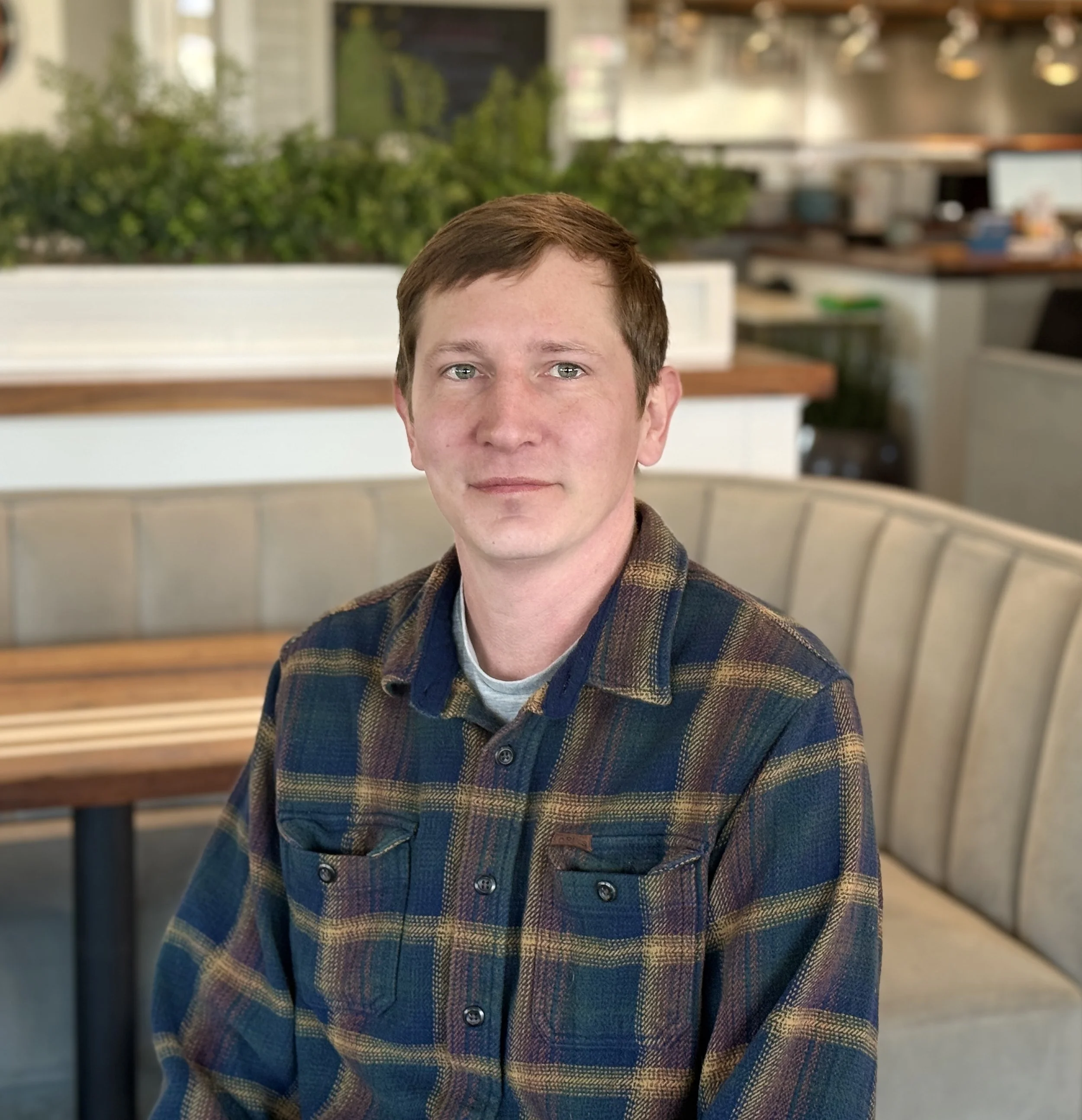 DAVID NICHOLS, MANAGER