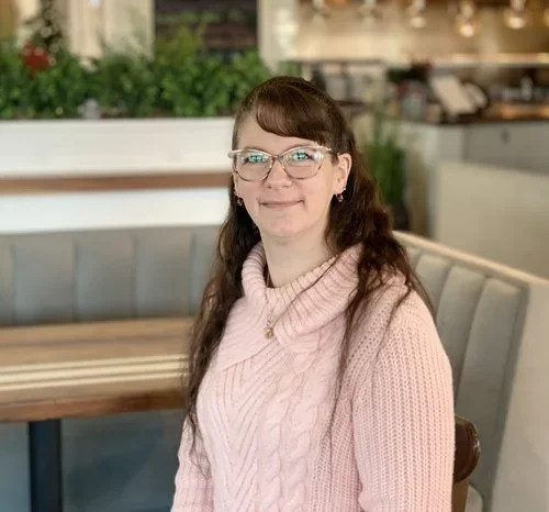 AMY SAVIA, MANAGER