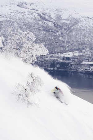 Stryn Vinterski