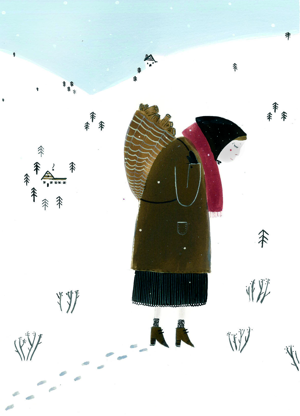inverno