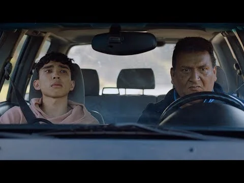 What's Love? Part 1 -- Los Angeles LGBT Center 