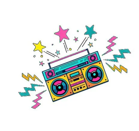 80s Dance Party, November 7, 2026