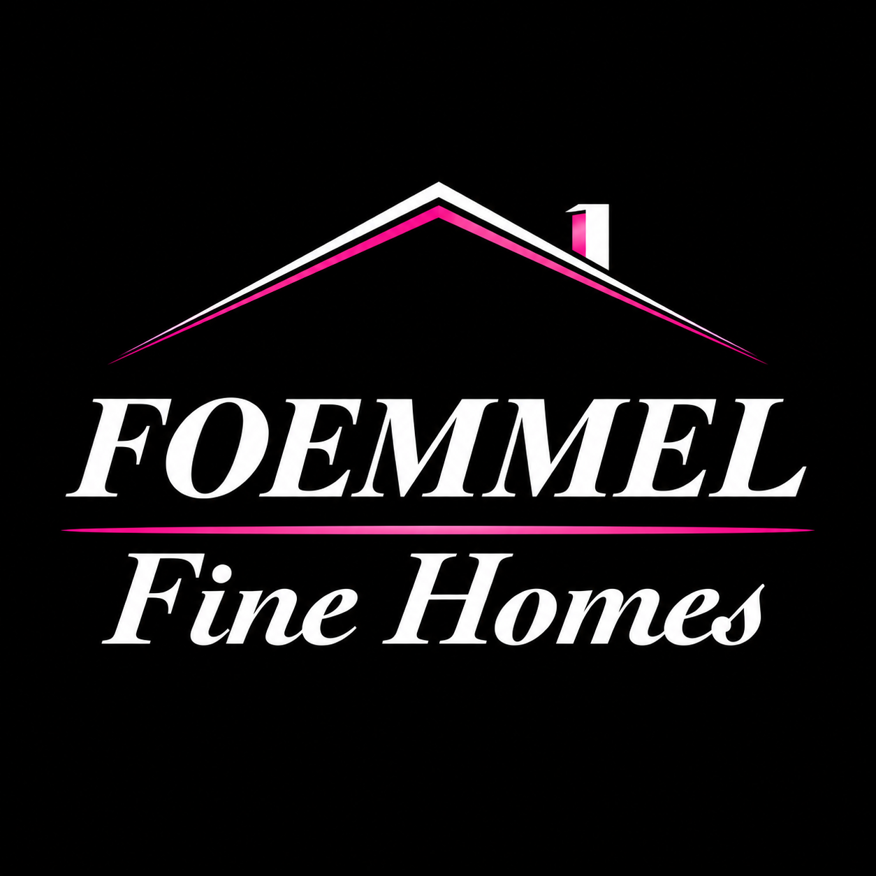 Foemmel Fine Homes logo.png