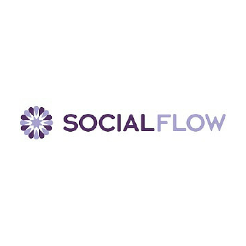 SocialFlow (acquired by Piano)