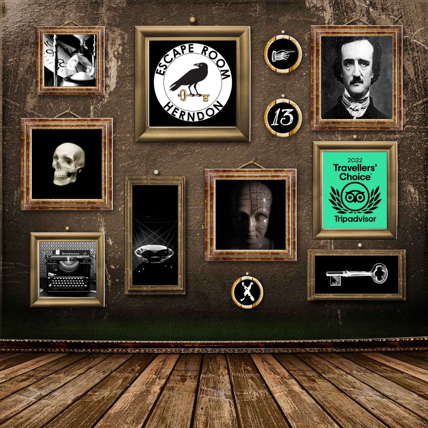 Best 11 Free Online Escape Rooms