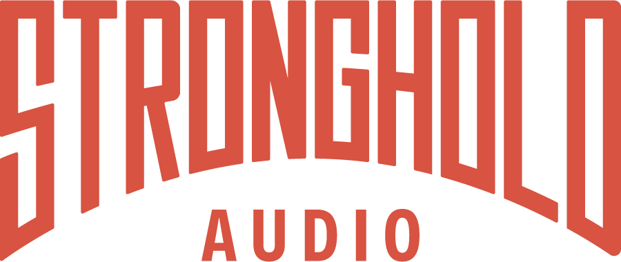 Stronghold Audio | Music &amp; Sound Design UK