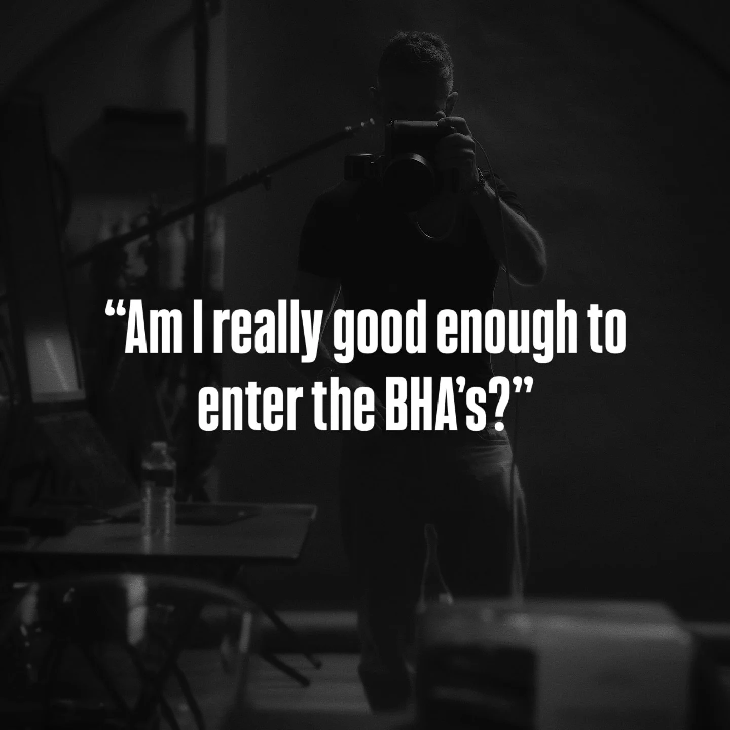 I get it &mdash; the thought of creating a full British Hairdressing Awards collection can feel huge. The cost, the planning, the pressure&hellip; it&rsquo;s a lot. And for many, it feels like too big of a leap to take straight away.

That&rsquo;s ex
