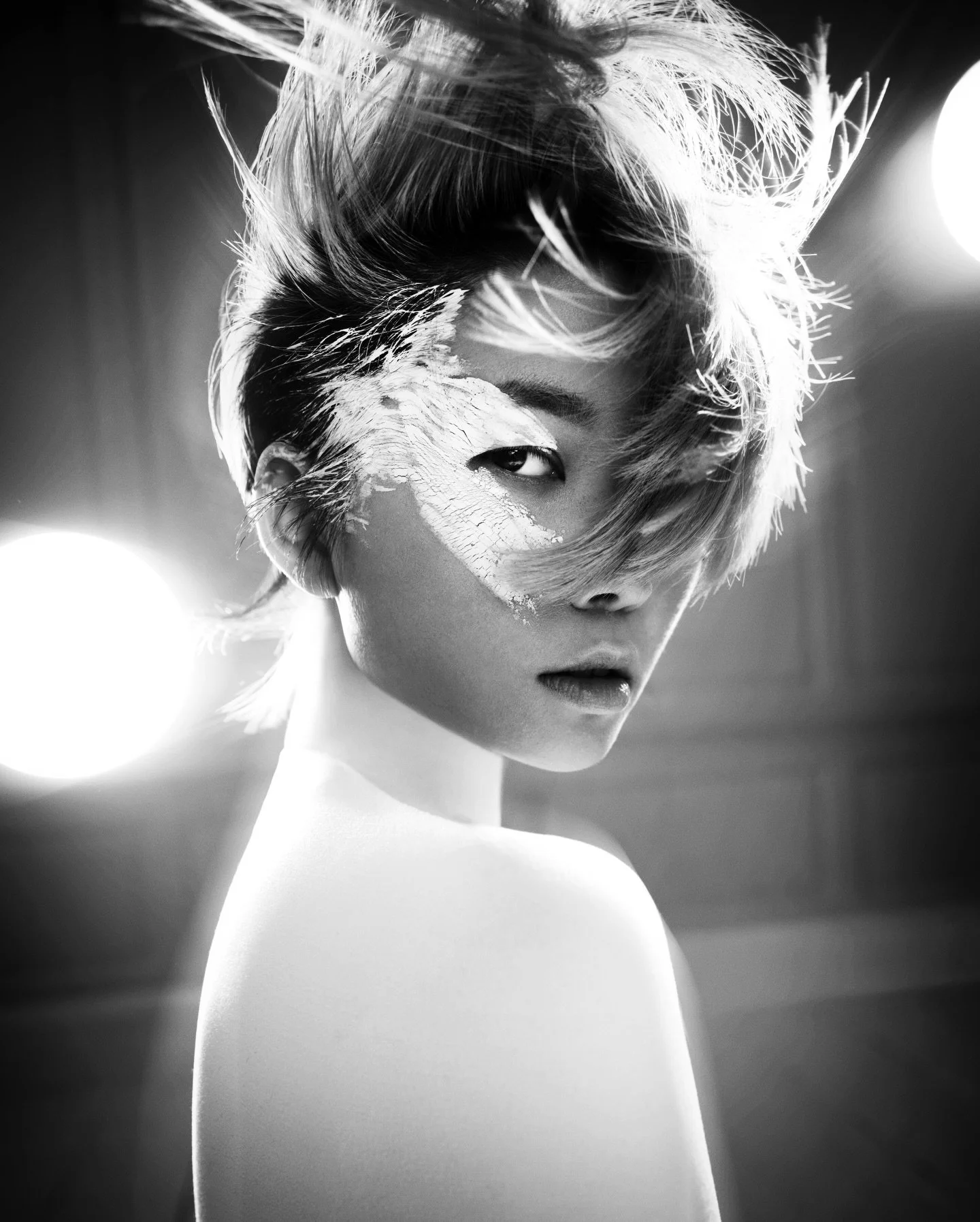 { TENSION } with @tannsmithhairartist @frenchandivi 

BHA 2025 Midlands Hairdresser of the Year Finalist. 

Hair: @tannsmithhairartist 
Photography: @richmilesphoto 
Make Up: @laurenmathismua 
Stylist: @magdalenajacobs_fashionstylist 

&mdash;

&ldqu