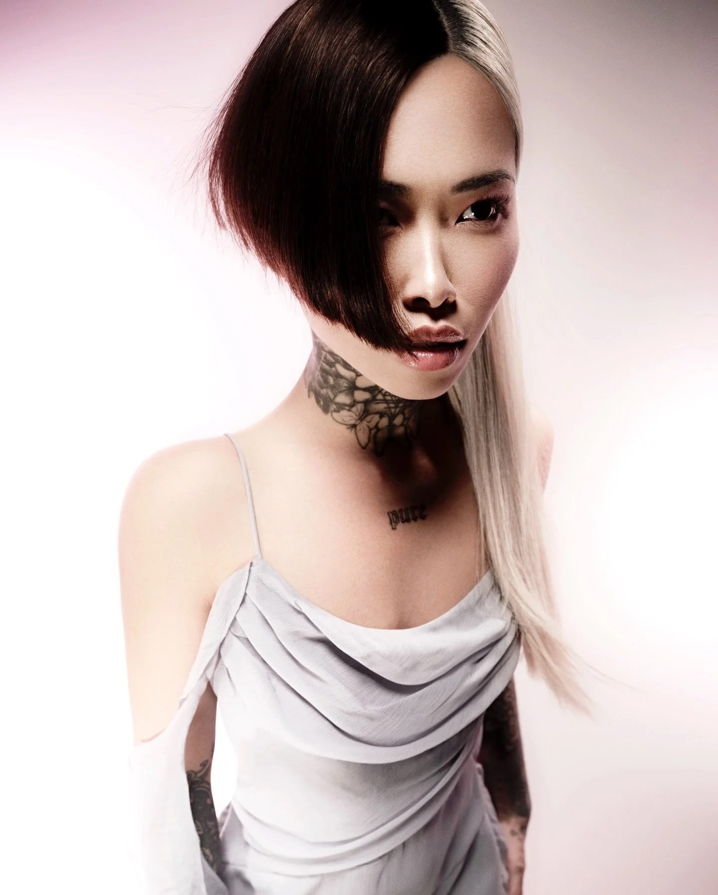 { FRAGILE BEAUTY } 

British Hairdressing Awards
Scottish Hairdresser of the Year 2025 Finalist

Hair: @colin_medusa 
Photography: @richmilesphoto
Make Up: @laurenmathismua 
Styling: @magdalenajacobs_fashionstylist
Hair Assistants: @corinne_medusa @k