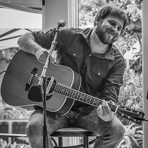 Matt Eckstine