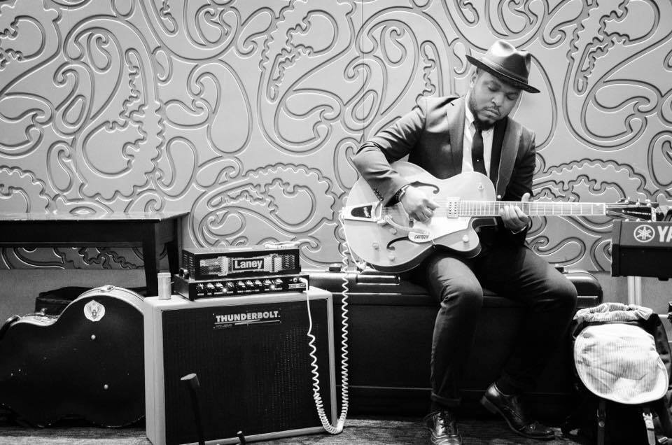 James Lee Smith