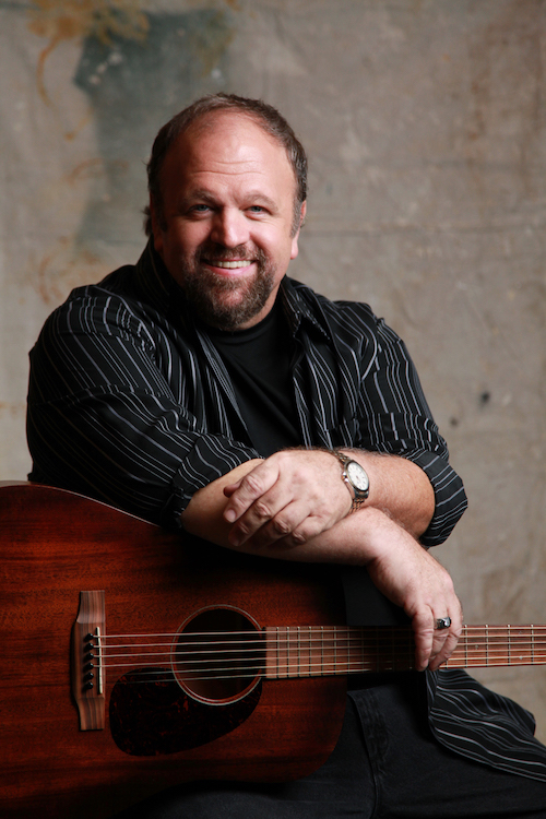Tim Malchak