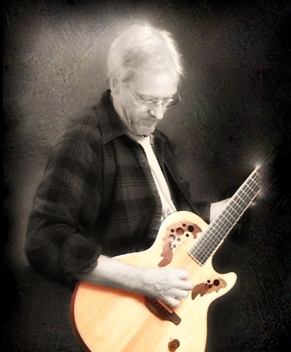 Jonmark Stone