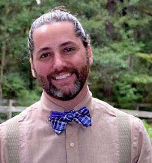 Gene Tallman