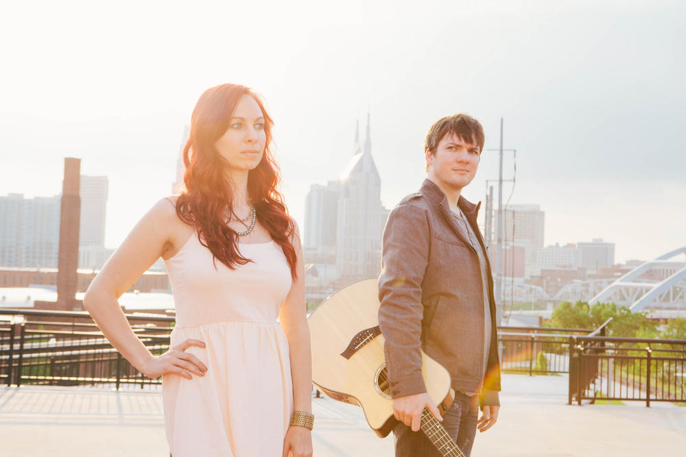 Danika Holmes & Jeb Hart