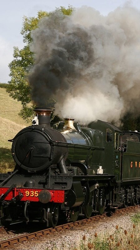 West Somerset Railway 