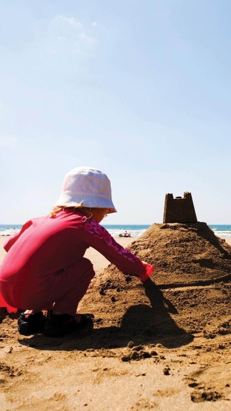 Croyde Beach 