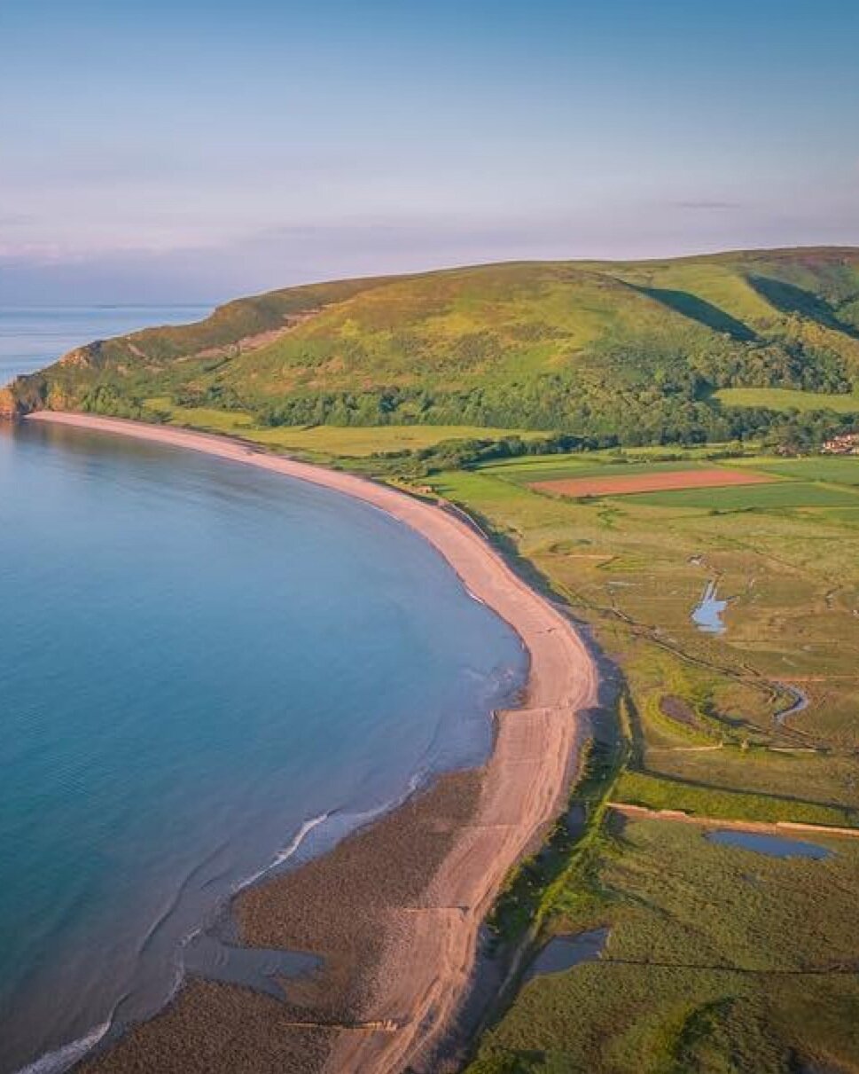 Porlock Bay 