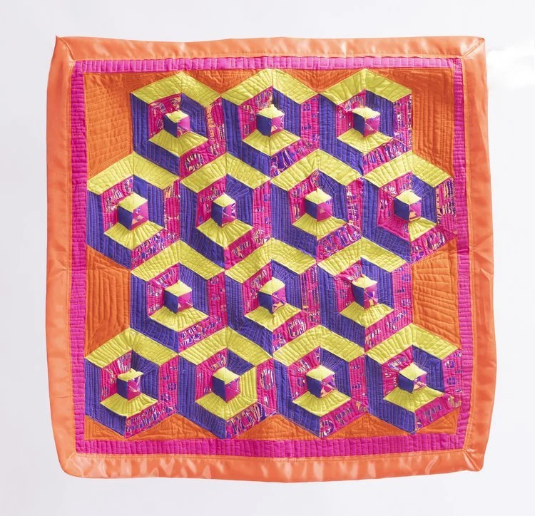 The Thing Inside of the Thing