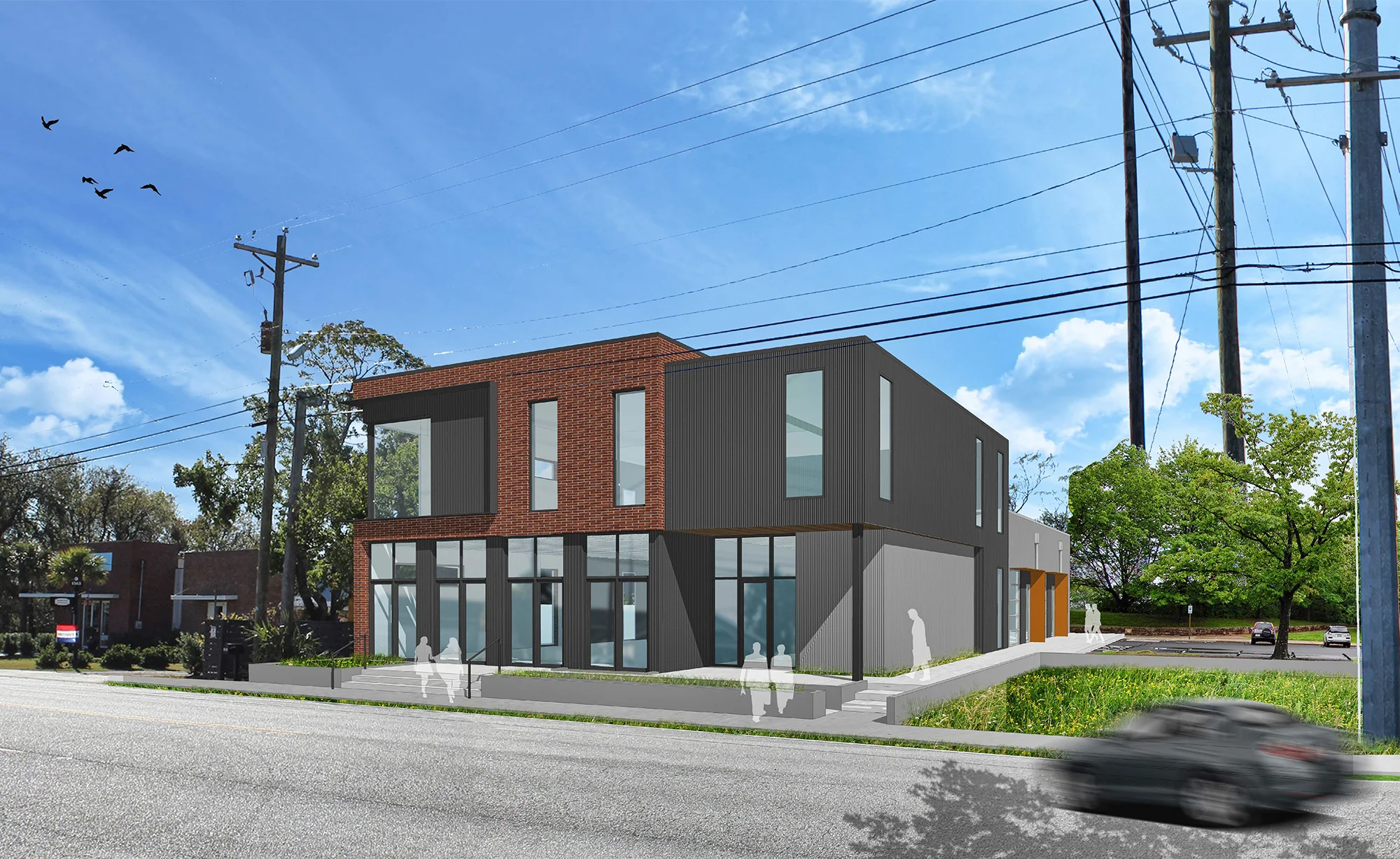 1567 Meeting Street