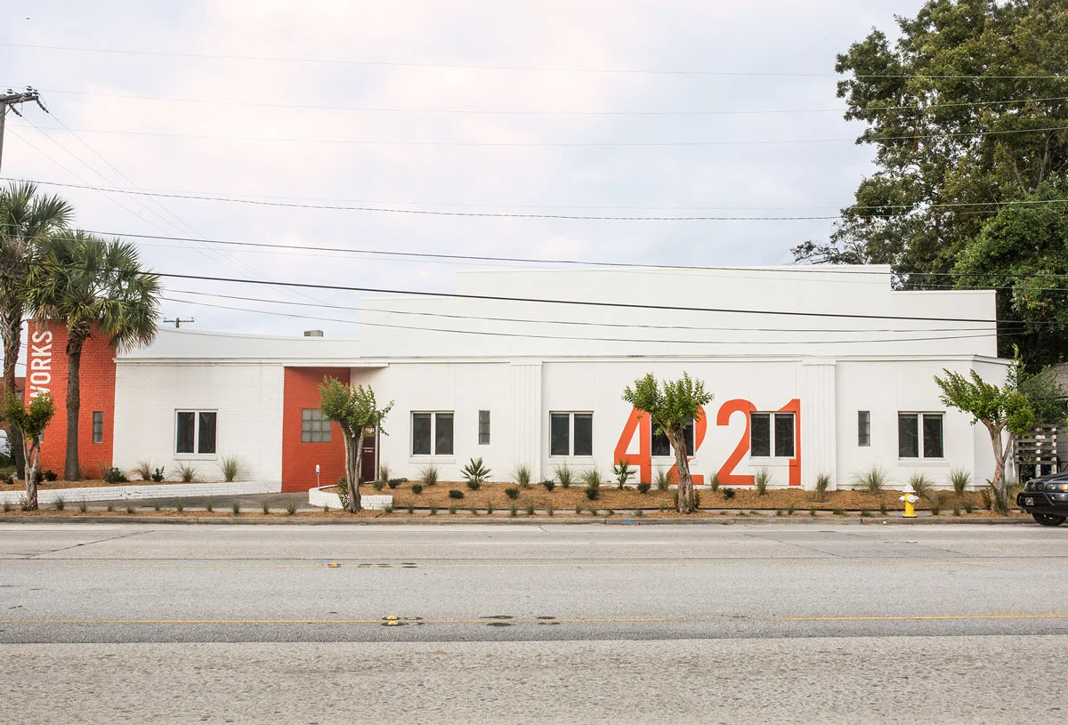 4221 Rivers Ave