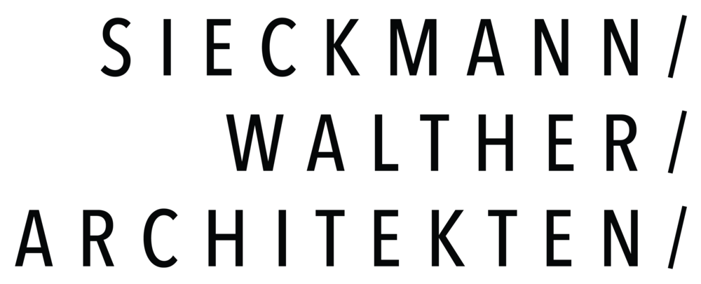 / / / SIECKMANN WALTHER ARCHITEKTEN - Hamburg