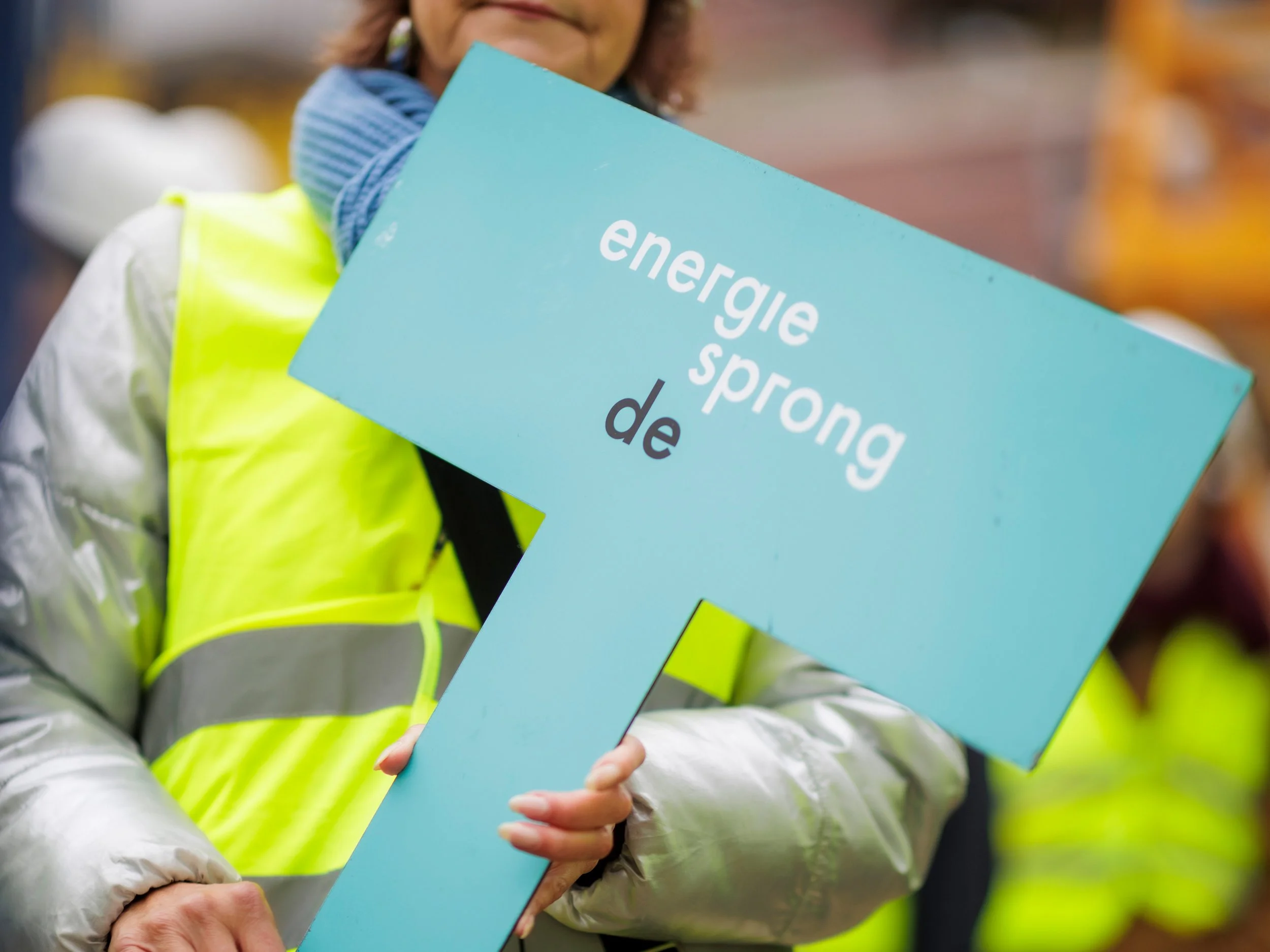 ENERGIESPRONG /